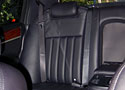 los angeles limousine service