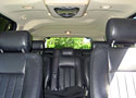 los angeles limousine service
